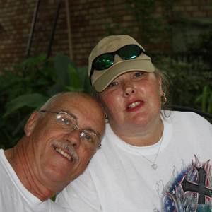 Meet your Posher, Larry